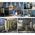China manufacture RO mineral water purify system